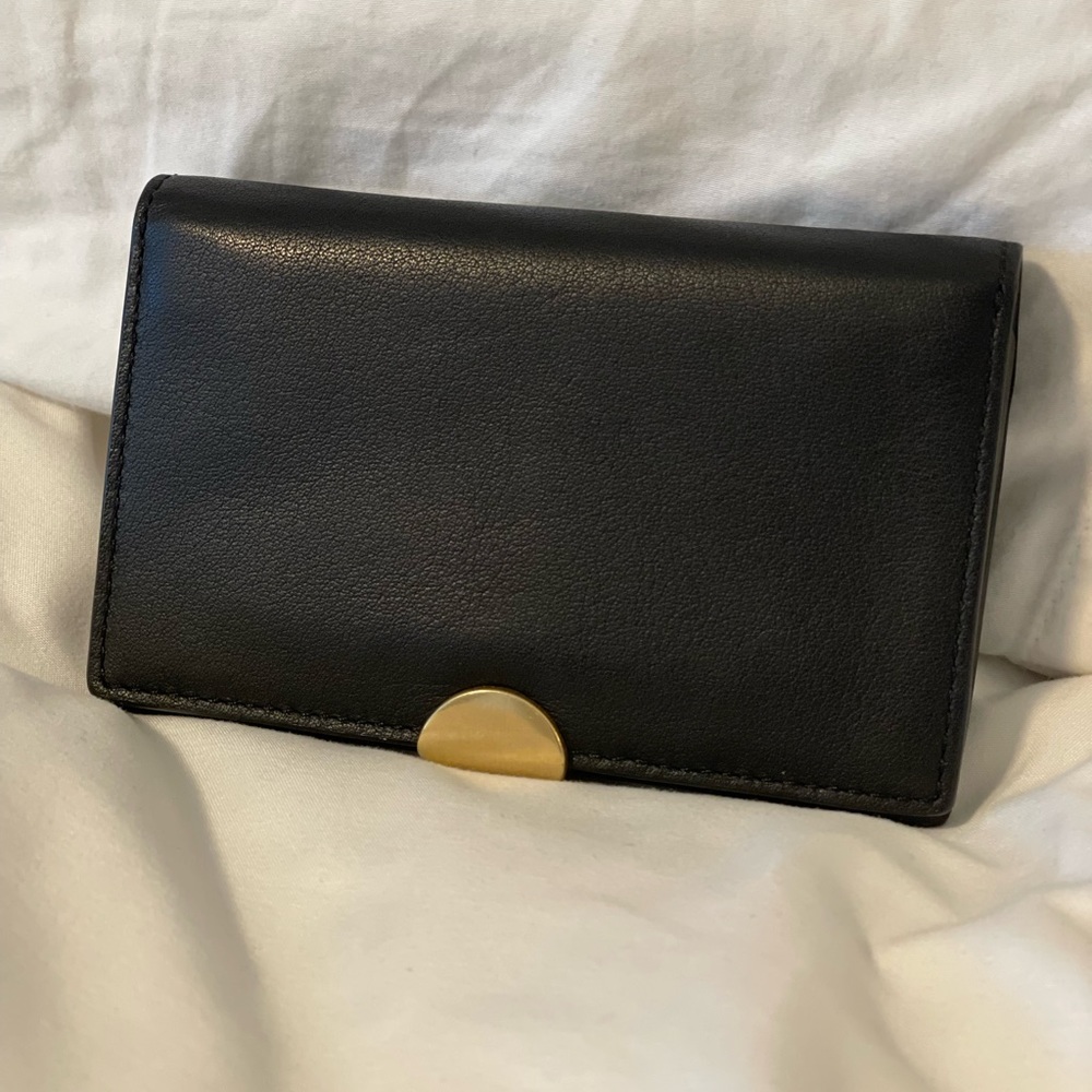 Coach Dreamer Wallet